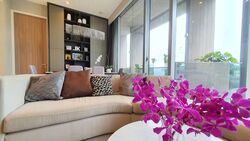 Cluny Park Residence (D10), Condominium #547808671